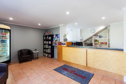 Kings Park Motel - Lismore Accommodation 3