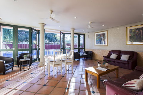 Kings Park Motel - Lismore Accommodation 2