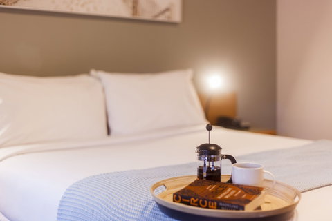 Kings Park Motel - Lismore Accommodation 6