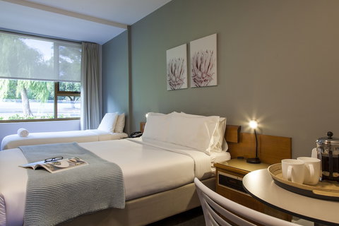 Kings Park Motel - Lismore Accommodation 4