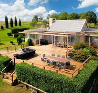 Grapevines Boutique Accommodation - Lismore Accommodation
