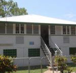 Daggoombah Holiday Home Magnetic Island - Lismore Accommodation