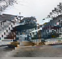 Tower Motel - Lismore Accommodation