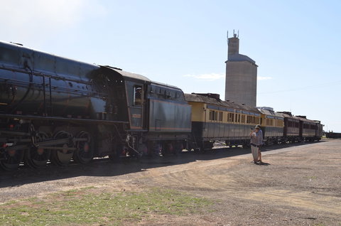 Flinders Ranges Motel - Lismore Accommodation 2