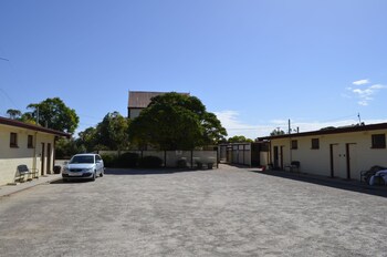 Flinders Ranges Motel - Lismore Accommodation 3