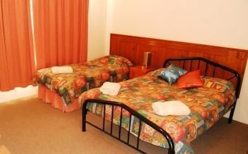 Flinders Ranges Motel - Lismore Accommodation 1