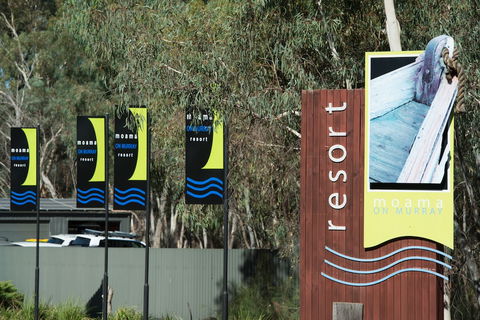 Tasman Holiday Parks - Moama On The Murray - Lismore Accommodation 0
