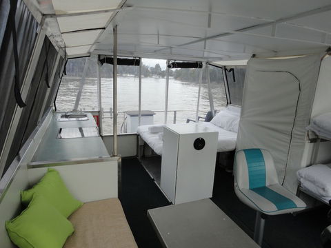 Tasman Holiday Parks - Moama On The Murray - Lismore Accommodation 6
