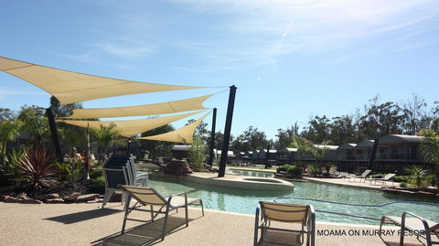 Tasman Holiday Parks - Moama On The Murray - Lismore Accommodation 2