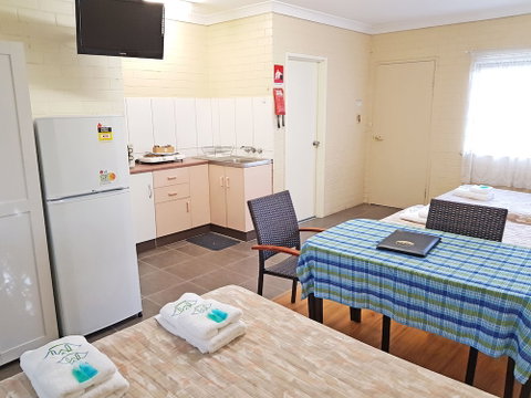 Maria Motel - Lismore Accommodation 5