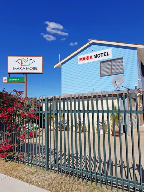 Maria Motel - Lismore Accommodation 0
