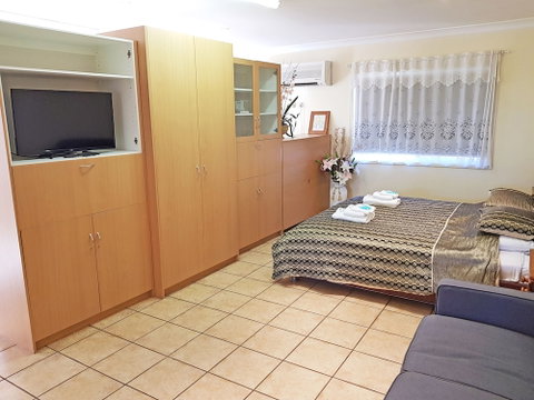 Maria Motel - Lismore Accommodation 2