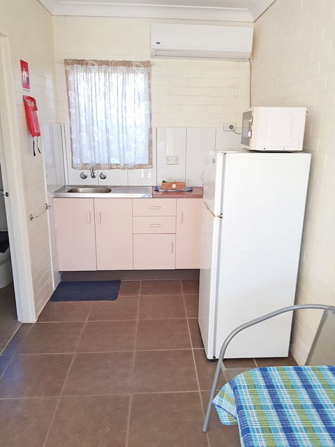 Maria Motel - Lismore Accommodation 4