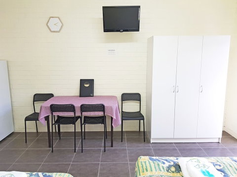 Maria Motel - Lismore Accommodation 6