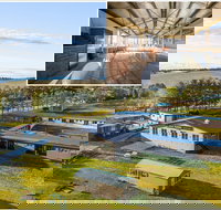 Gold Panner Motor Inn