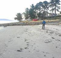 Bruny Island Beachside Accommodation - Lismore Accommodation