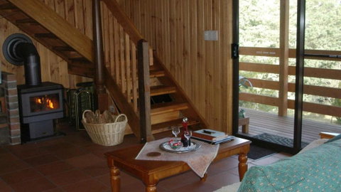 Carinya Park - Lismore Accommodation 4