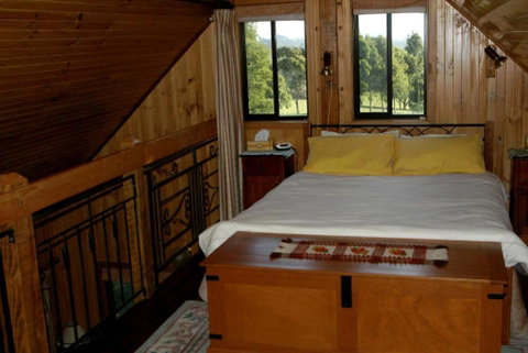 Carinya Park - Lismore Accommodation 5