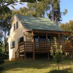 Carinya Park - Lismore Accommodation 0