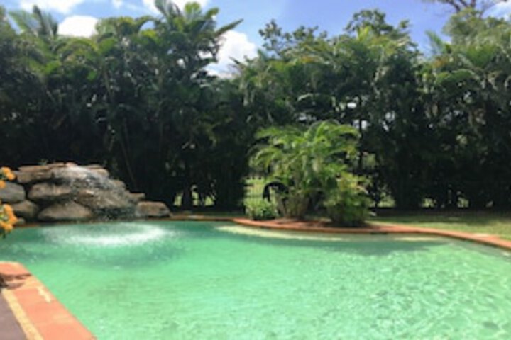 Nanum QLD Lismore Accommodation