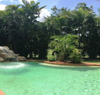 Heritage Resort - Lismore Accommodation