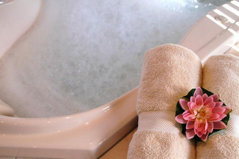 Bewong River Retreat - Lismore Accommodation 7