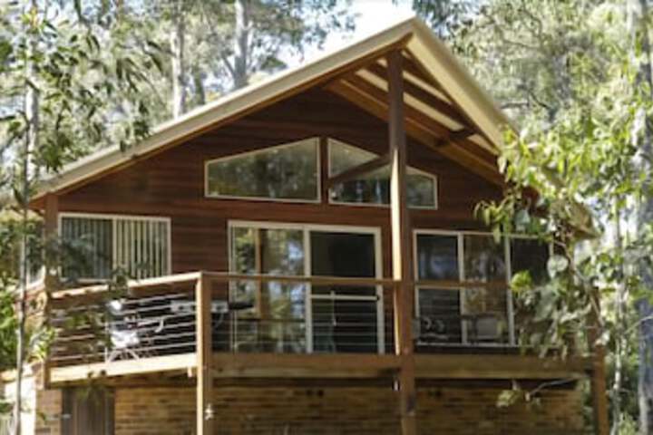 Wandandian NSW Lismore Accommodation