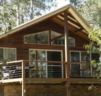 Bewong River Retreat - Lismore Accommodation