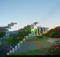 Olympia Motel - Lismore Accommodation