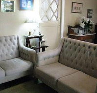 A Winter Rose Cottage B  B - Lismore Accommodation