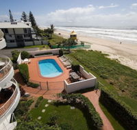 Albatross North Apartments - Lismore Accommodation