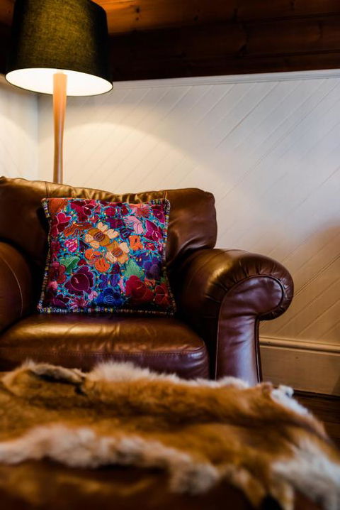 La Maison St. Arnaud - Lismore Accommodation 5