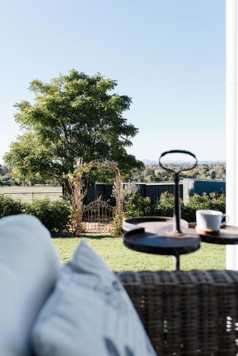 La Maison St. Arnaud - Lismore Accommodation 4