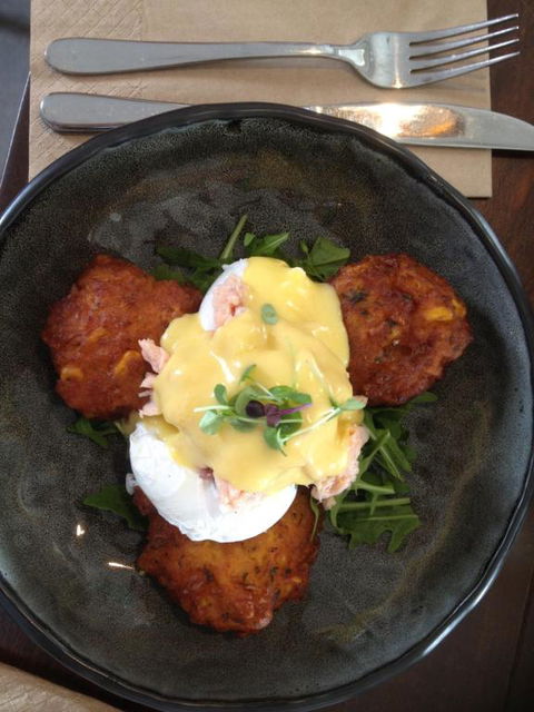 La Maison St. Arnaud - Lismore Accommodation 6