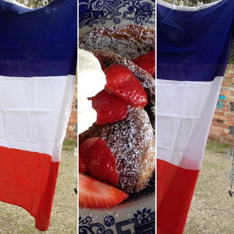 La Maison St. Arnaud - Lismore Accommodation 2