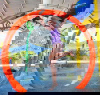 BIG4 Deniliquin Holiday Park