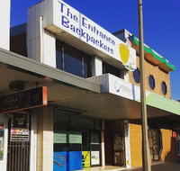 The Entrance Backpackers - Hostel - Lismore Accommodation