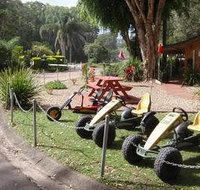 BIG4 Bonny Hills Holiday Park