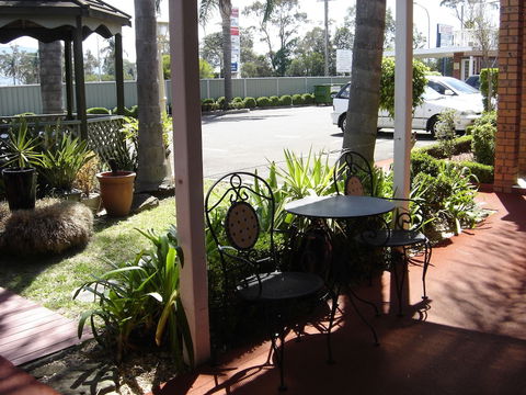 Avaleen Lodge Motor Inn - Lismore Accommodation 0