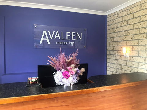 Avaleen Lodge Motor Inn - Lismore Accommodation 1