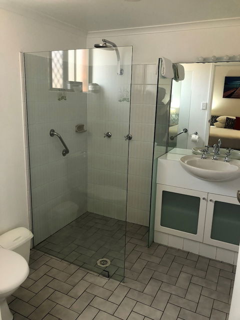 Avaleen Lodge Motor Inn - Lismore Accommodation 5