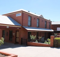 Bendigo Goldfields Motor Inn - Lismore Accommodation