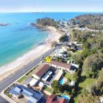 Edgewater Gardens Batemans Bay - Lismore Accommodation 1