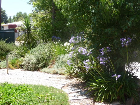 Country Bakehouse Accommodation - Lismore Accommodation 1
