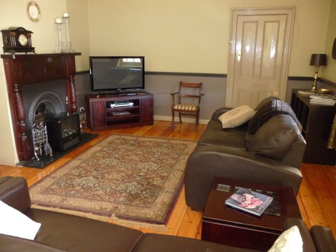 Country Bakehouse Accommodation - Lismore Accommodation 5