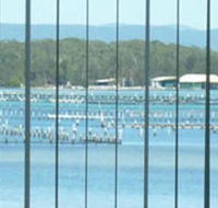 Montgomery Apartments - Lismore Accommodation