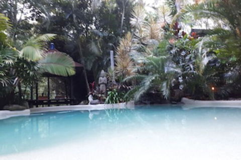 Alaya Escape - Lismore Accommodation 0