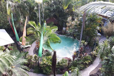 Alaya Escape - Lismore Accommodation 4