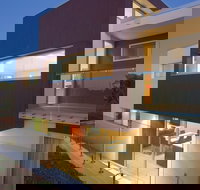 Alouarn Apartment 2 - Lismore Accommodation