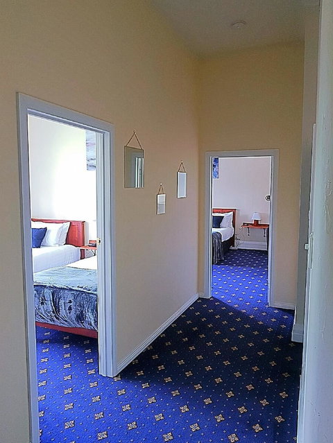 The Wharf Hotel Wynyard - Lismore Accommodation 5